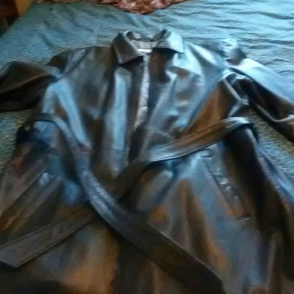 Coat